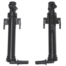 61677275657 61677275658 Headlight Washer Spray Nozzle for 1 2 3 4 Series F20 F21 F22 F30 F31 F34 2010-2019