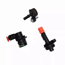 For Engine Crankshaft Forced Ventilation Valve PVC Valve 12665166 12665167 12663027 12637666