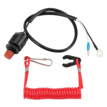 6E9-82575-02 Engine Stop for Parsun Outboard Parts 65W-82575-01 689-82575-04 689-82575
