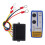 Universal Winch Wireless Remote Control  Kit with Receiver 12V 24V for Truck  ATV SUV 1