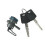 Car Tailgate Lock Cylinder with Keys K3477-EA800 K3477EA800 for  Frontier 05-21 1