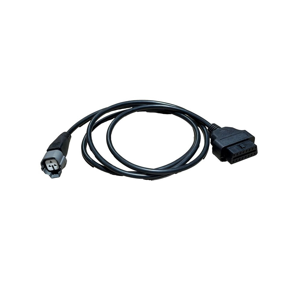 3Pin To 16Pin Obd2 Cable For 3P Jet-Boat Mercury Marine Diagnostics Adapter 3 Pin Connector For Sumitomo Scanner 6032425812986