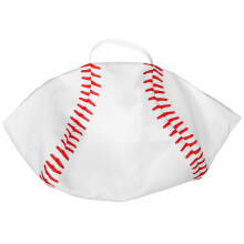 3Pcs Assorted Canvas Storage Bags for Janitorial Cart Tough Material