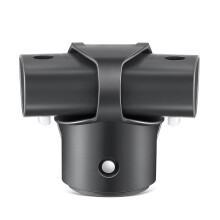 12427 T-Joint Leg & Joint for 15ft 16ft 18ft 20ft 24ft Above Round Ultra Frame Pool, Pool Replacement Parts