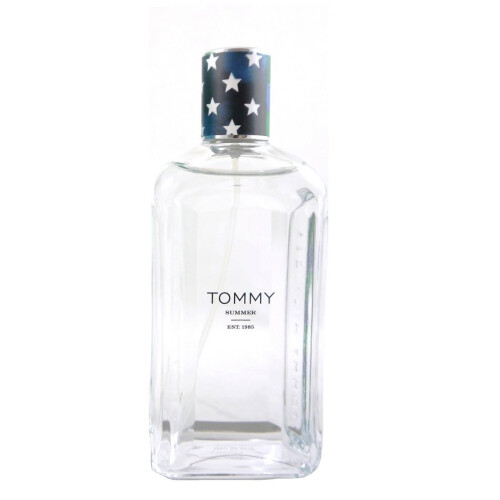Tommy Hilfiger Tommy Hilfiger Tommy Summer Men 2016-100 ml