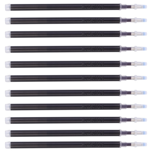 100Pièces Accessoires Couture Marqueurs Tissus Effaçables