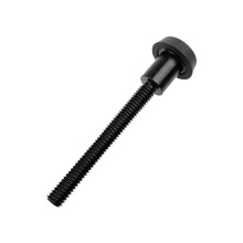Cue Back Plug Screw Cue Stick Plug Screw Counterweight Cue Back Plug Screw Apply Musashi Cue Stick L100mm
