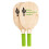 2St Rackets Voor Beige Duurzaam En Draagbaar 1