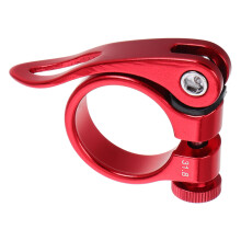 3Pièces Colliers De Serrage Aluminium Fixation Rapide