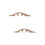 2St Treinspoor Kinderen Khaki Speelgoed Accessoire 8