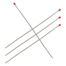 16Pcs Precision Cleaning Swabs for Electronics Camera Lens Sensor Blue