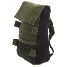 3St Groen Mini Rugzakje Kinder Rugzak Speelgoed Tas Voor