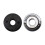 5/8"-11 Angle Grinder Flange Nuts 2-Pack,Quick Release Locking Kit. Self-Locking for 4-1/2" 5" 7" 9" Grinders 1