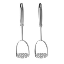 Pressed Potato Masher Maker Kitchen Needs Tools Best for Kitchen Fruit Vegetable Kitchen Tools Potato Ricer Masher