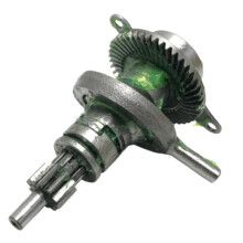 Intermediate Shaft DCH172 for Cordless Hammer Power Tools Replacement N911132 Metal Intermediate Shaft Spare Parts