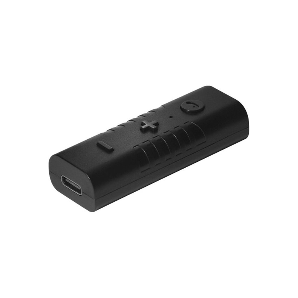Audio Receiver 3.5Mm Aux Stereo Wireless Music Adapter With Hd Mic For Car Kit Spearker Headphones 6032682945304