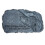 2Stk Resin Hundememorial Gartenornament Grabmal Robust Hellgrau 1