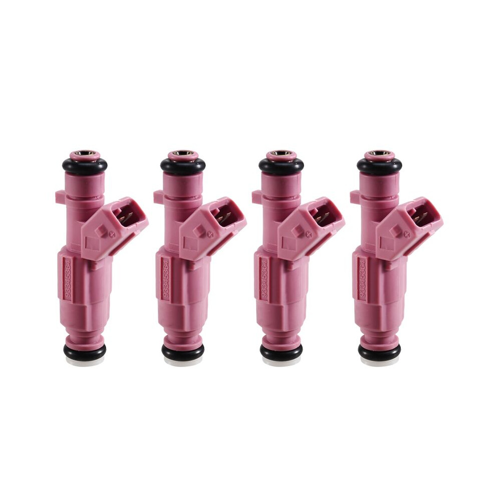 4Pcs New 0280156298 Car Engine Fuel Injectors For Celta Corsa 1.0L 8V For Fun 1.0L Injetion 6033077615222