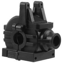 Gearbox Housing Gear Box 7177 for ZD Racing -10 DBX10 10421-S 9102 1/10 RC Car Spare Parts Accessories