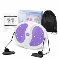 Waist Twisting Disc Ab Fitness Board