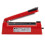 Home Use Plastic Bag Sealer 20cm Kitchen Impulse Sealer Household Bag Sealing Machine EU Plug 1