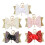 10Stk Glitzer Haarclips Bunt Für Eleganter Look 1