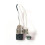 For  A1 / A1  Printing Hotend Heating Component Hoted Heating Assembly Kit Hot End 3D Printer Accessories 1