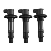 3 Stuks Ontstekingsbobine voor  RXP GTX RXT GTR 130 155 185 215 255 260 Onderdeelnummer: 420664020 296000307