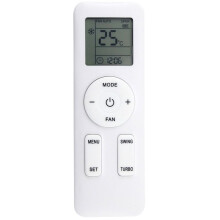 Replace YAY1F1 A/C Remote Control for Gree YAY1F1 Air Conditioner