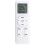 Replace YAY1F1 A/C Remote Control for Gree YAY1F1 Air Conditioner 1