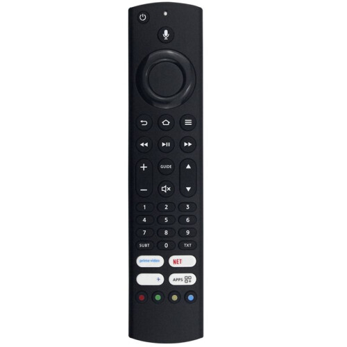 Replace Voice Remote Control for TCL 55CF630 for  CT-8566 for  G2P1 Remote Control