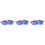 3St Kind Veiligheidskoord Loopriem Antiverlies 4