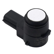 Car Reversing Sensor Parking Assist Sensor 23470138 for Silverado Yukon Escalade
