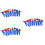 3St Kind Veiligheidskoord Loopriem Antiverlies 7