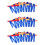 3St Kind Veiligheidskoord Loopriem Antiverlies 8