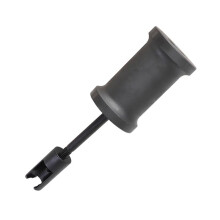 Fuel Injector Puller Removal Set Injector Seal Installer Service Tool Kit for (EA839)