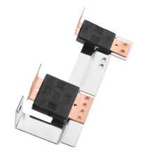Car Fuse Main Fuse 5C0-937-629-F 5C0937629F for Beetle 2012-2019