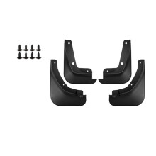 Car Mud Flaps Mud Guard Flap Flaps Accessories for Hong H5 2018-2022