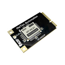 H ELTEC AUTOMATION HT-HC01P WiFi HaLow Module PCIe Interface 902-928MHz Integrate with Traditional Wi-Fi Ethernet Network