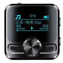 Lettore Mp3 Portatile Professionale HD Registratore Vocale Radio FM Registratore Audio Elettronica di Consumo