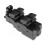 Left Side Power Window Master Control  BL4E-66-350AL2 for  6 2003-2005 1