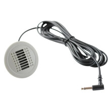 3.5MM Microphone Cable Car Audio Stereo Wired for for - for for Multivan for Android Radio