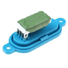 Heater Blower Motor Fan Resistor for Ducato Boxer Relay Jumper 94-06 1306600080 71732249 101930100