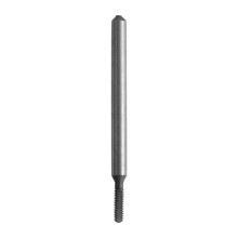 1Pcs M0.9 HSS Tap Watch Crown Repair Tool