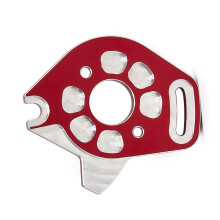 RC Car Upgrade Motor Plate 6890X 6890R for Slash 4X4 VXL Stampede 4WD VXL RC Car Accessories