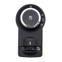 Car Headlight Control  Fog Light Adjust  for  Cruze Malibu  Encore 13295228 10009747 10108739