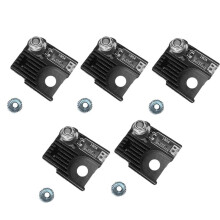 5pcs Car 180Amp Battery Fuse 18790-01319 1879001319 for Tucson IX35 Santa Fe Tucson 15-18 91980-3X010