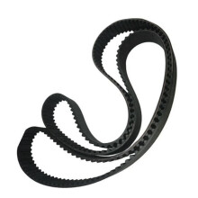 6P2-46241 Timing Belt 6P2-46241-02 for 4Stroke F 200 225 250 Outboard Motor 6P2-46241-00 6P2-46241-01 18-15132