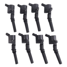 8Pcs Ignition Coils DG508 for F150 4.6 5.4L DG-508 Ignition Coil 3W7Z12029AA 8W7E-12A366-AA