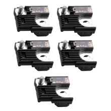 5pcs 150 Amp Battery Fuse 18790-01318 1879001318 for Tucson Forte5 Forte Optima Sorento Sportage 2013-2015